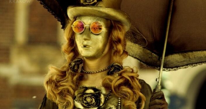 Radio Kraków/Piotrek Kołpak