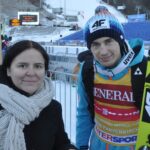 Muzyczne podróże. Skoki narciarskie. Garmisch Partenkirchen