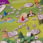 Gra planszowa „Misja Końskie” / Urząd Miasta i Gminy Końskie