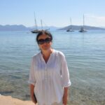 Muzyczne podróże. Wyspy. Grecja. Wyspa Aegina