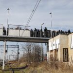 09.02.2020 Kielce. Spacer historyczny po Herbach / Jarosław Kubalski / Radio Kielce