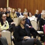 25.02.2020. Kielce. Szkolenie dla przedstawicieli świata biznesu / Jarosław Kubalski / Radio Kielce