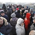 09.02.2020 Kielce. Spacer historyczny po Herbach / Jarosław Kubalski / Radio Kielce