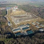 15.01.2020 Promnik. Sortownia śmieci / Jarosław Kubalski / Radio Kielce