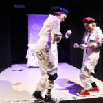 Teatru Lalki i Aktora „Kubuś”. Spektakl "Pan Brzuchatek" / Jarosław Kubalski / Radio Kielce