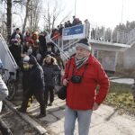 09.02.2020 Kielce. Spacer historyczny po Herbach / Jarosław Kubalski / Radio Kielce