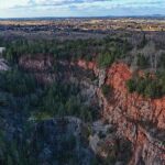 Rezerwat Chelosiowa Jama / Jarosław Kubalski / Radio Kielce