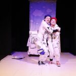 Teatru Lalki i Aktora „Kubuś”. Spektakl "Pan Brzuchatek" / Jarosław Kubalski / Radio Kielce