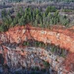 Rezerwat Chelosiowa Jama / Jarosław Kubalski / Radio Kielce