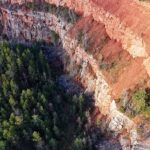 Rezerwat Chelosiowa Jama / Jarosław Kubalski / Radio Kielce