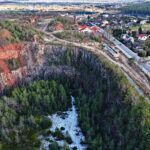 Rezerwat Chelosiowa Jama / Jarosław Kubalski / Radio Kielce