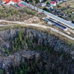 Rezerwat Chelosiowa Jama / Jarosław Kubalski / Radio Kielce