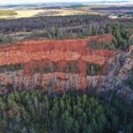 Rezerwat Chelosiowa Jama / Jarosław Kubalski / Radio Kielce