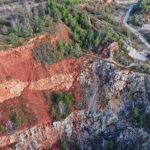 Rezerwat Chelosiowa Jama / Jarosław Kubalski / Radio Kielce