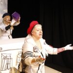 Teatru Lalki i Aktora „Kubuś”. Spektakl "Pan Brzuchatek" / Jarosław Kubalski / Radio Kielce