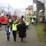 18.02.2020. Jędrzejów. Bezpieczny i Ekologiczny Powiat Plus w Zespole Szkół nr 1 w Jędrzejowie / Starostwo Powiatowe w Jędrzejowie