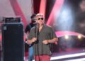 Charyzmatyczny lider Budki Suflera Krzysztof Cugowski / Krzysztof Żołądek / Radio Kielce