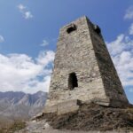 Osetia Północna / Michał Jońca