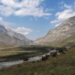 Osetia Północna / Michał Jońca