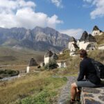 Osetia Północna / Michał Jońca