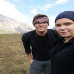 Osetia Północna / Michał Jońca