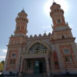 Osetia Północna / Michał Jońca