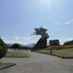 Osetia Północna / Michał Jońca