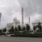 Czeczenia / Michał Jońca