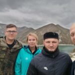 Czeczenia / Michał Jońca