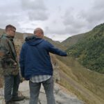 Czeczenia / Michał Jońca