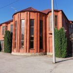 Czeczenia / Michał Jońca