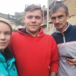 Dagestan / Michał Jońca