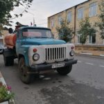 Dagestan / Michał Jońca