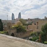 Azerbejdżan / Michał Jońca