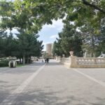 Azerbejdżan / Michał Jońca