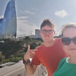 Azerbejdżan / Michał Jońca