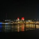 Azerbejdżan / Michał Jońca