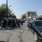 Azerbejdżan / Michał Jońca