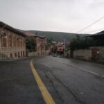 Azerbejdżan / Michał Jońca