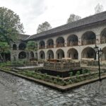 Azerbejdżan / Michał Jońca