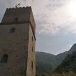 Azerbejdżan / Michał Jońca