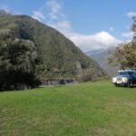 Azerbejdżan / Michał Jońca