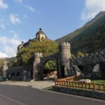 Azerbejdżan / Michał Jońca