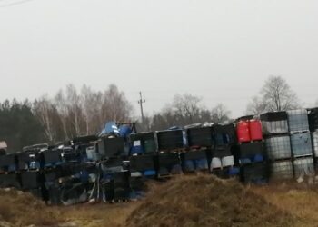 Monika Gosławska/Radio Łódź