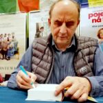 28.02.2020. Kielce. Spotkanie z himalaistą Leszkiem Cichym / Dorota Klusek / Radio Kielce