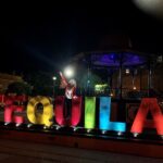 Meksyk / archiwum prywatne Barbary Zych