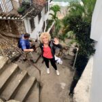 Meksyk / archiwum prywatne Barbary Zych