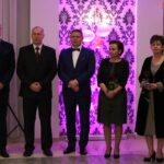 01.02.2020. Pińczów. Studniówka Zespołu Szkół Zawodowych (01.02.2020) / Marta Gajda / Radio Kielce