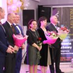 01.02.2020. Pińczów. Studniówka Zespołu Szkół Zawodowych (01.02.2020) / Marta Gajda / Radio Kielce