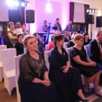 01.02.2020. Odonów. Studniówka Zespołu Szkół Zawodowych / Marta Gajda / Radio Kielce